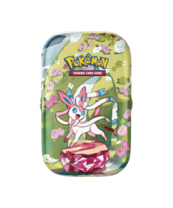 Prismatic Mini Tin - Sylveon