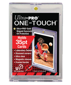 Ultra-Pro one touch 35pt